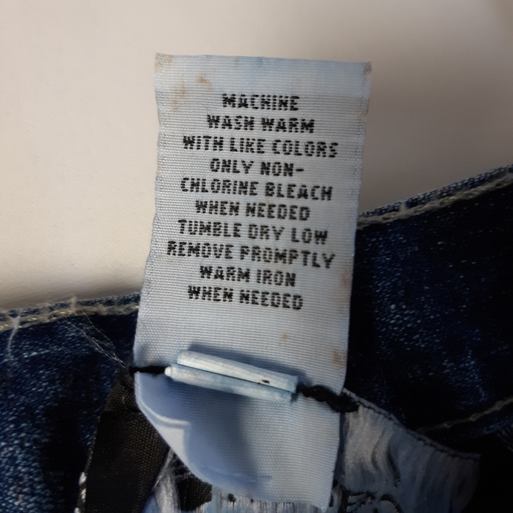 NWT New Sag Harbor Trouser Jeans - Picture 7 of 7